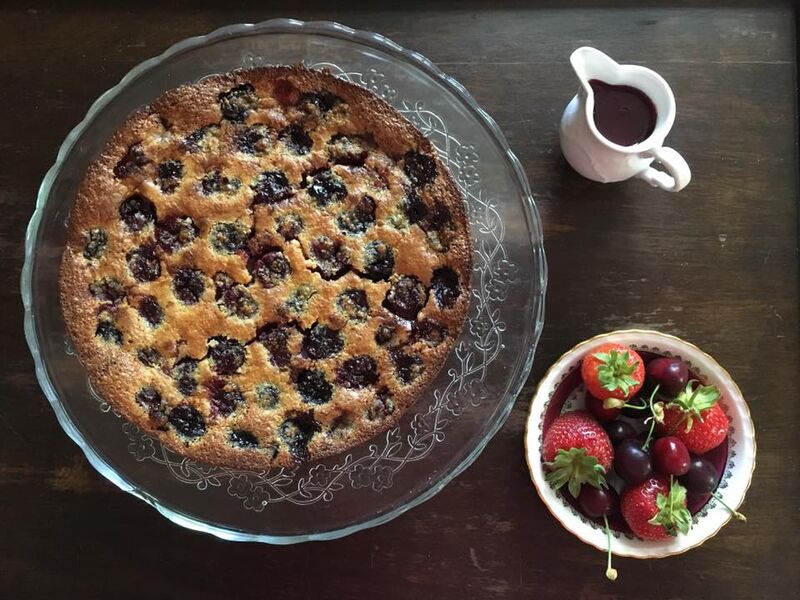 La Petite Maison de Cucuron Restaurant