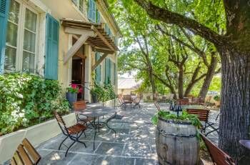 Auberge des Tilleuls