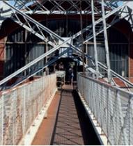 Couriot : Stage "Terrain de jeux " en famille_Saint-Étienne
