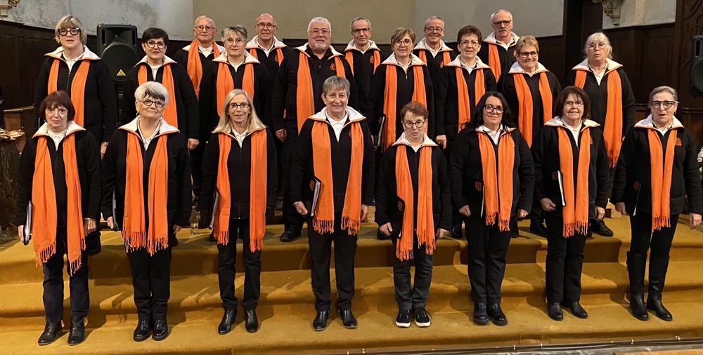 Concert fête de la Musique