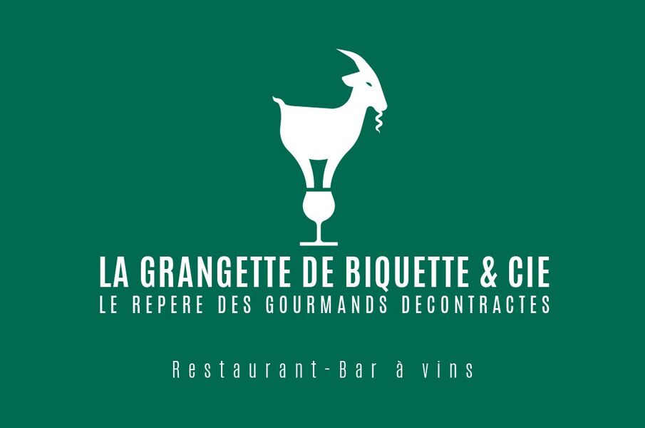 La Grangette de Biquette & Cie