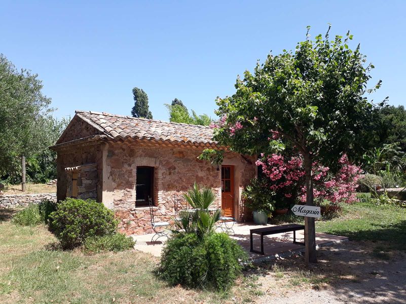 Domaine de l'Olivette | Domaine de l'Olivette Domaine de l'Olivette