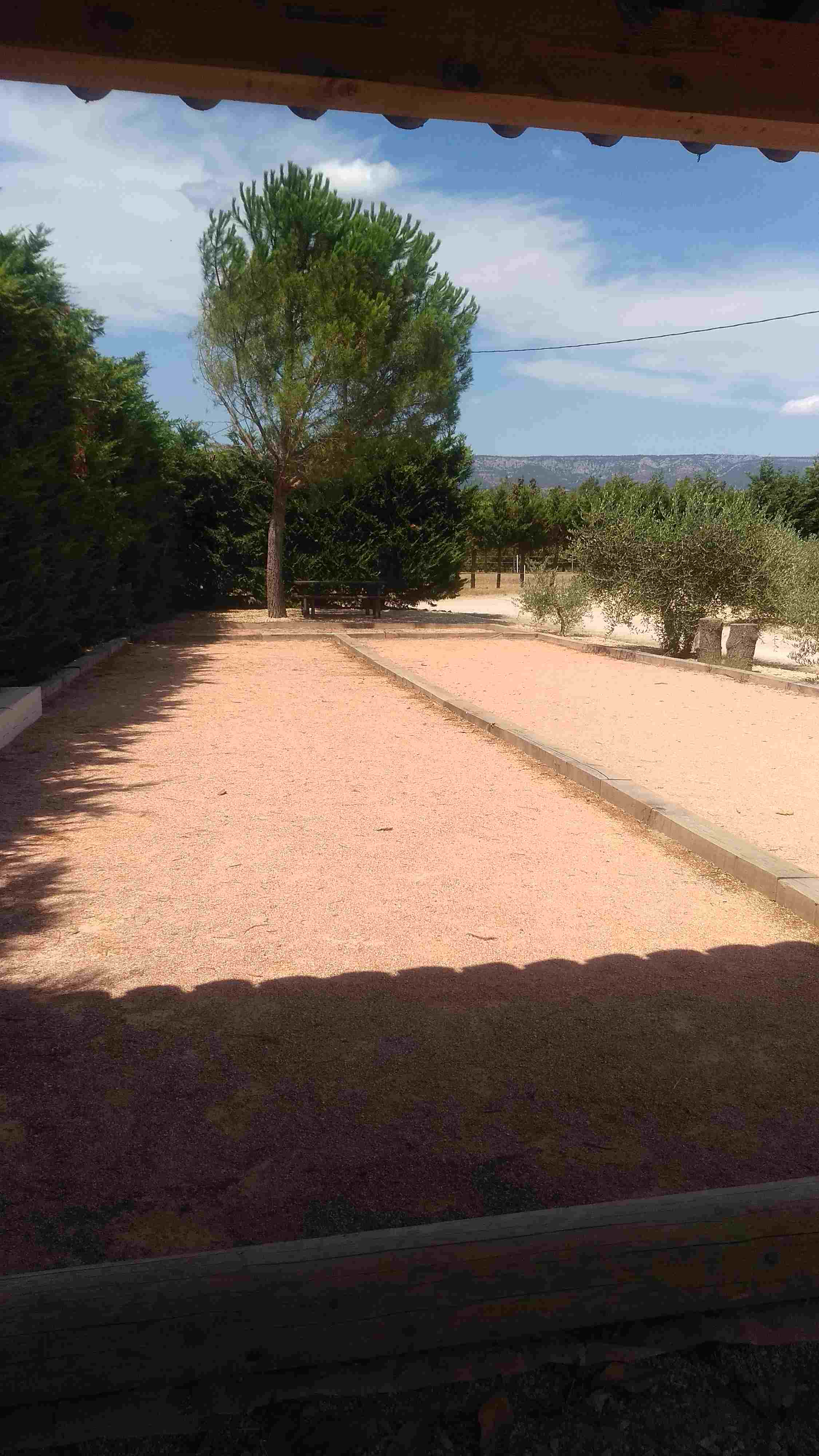 Le cigalon, Mallemort - photo 8