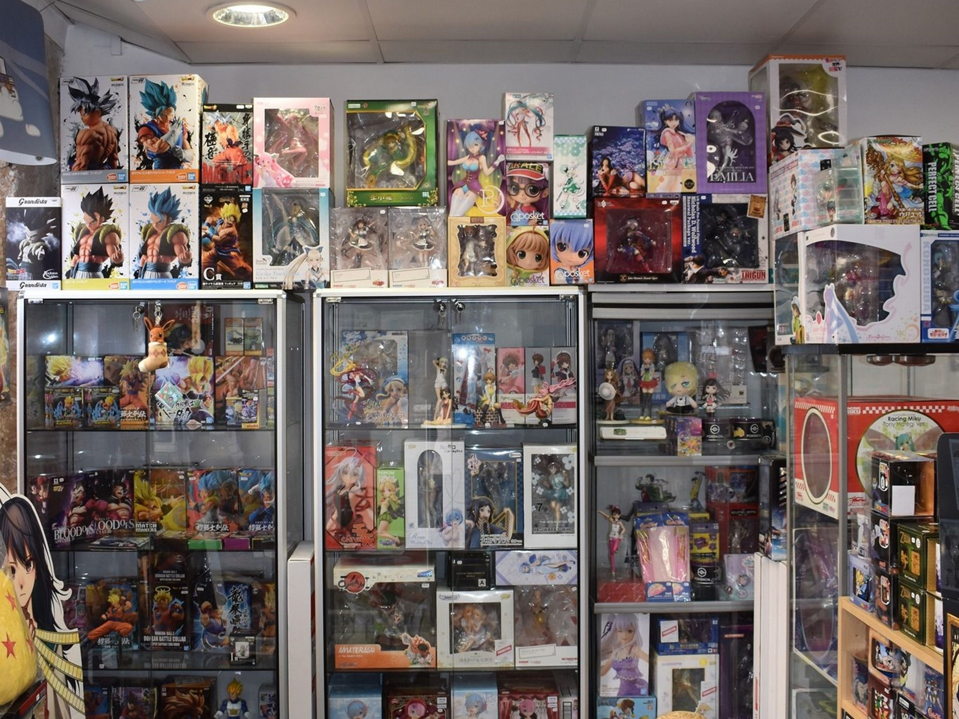 Rêve de Manga — photo 3