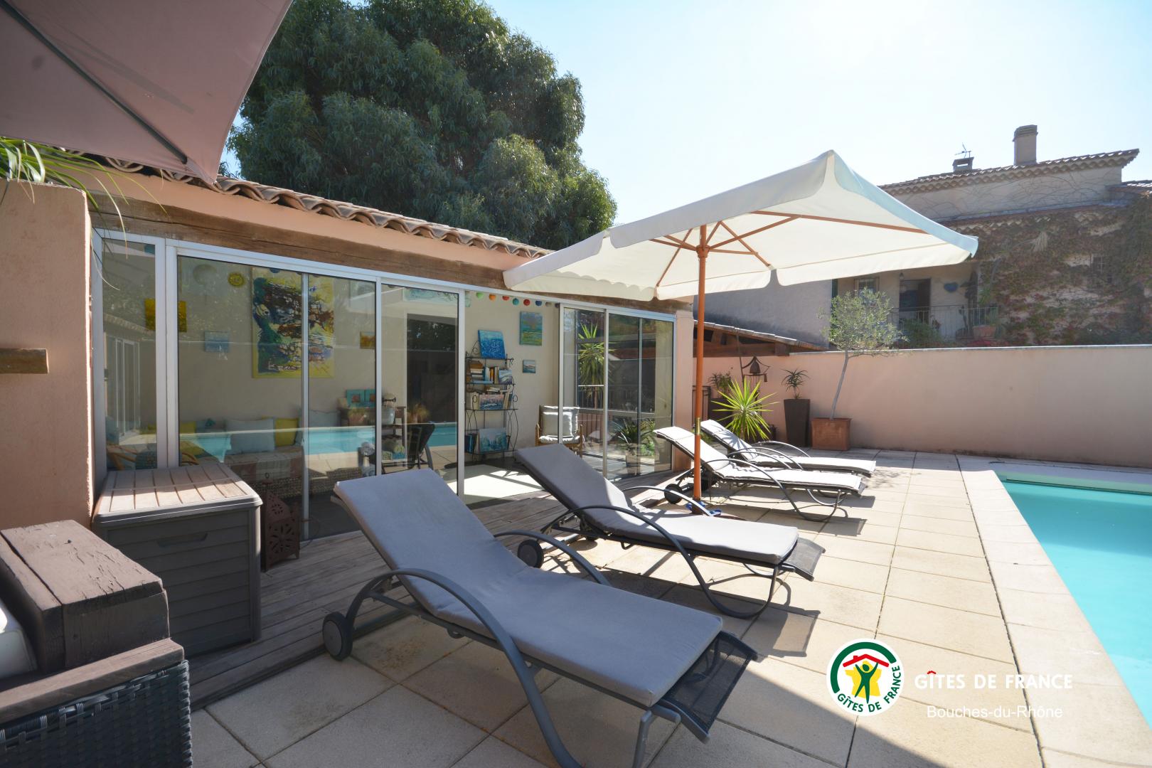 Villa Margot, La Ciotat - photo 8