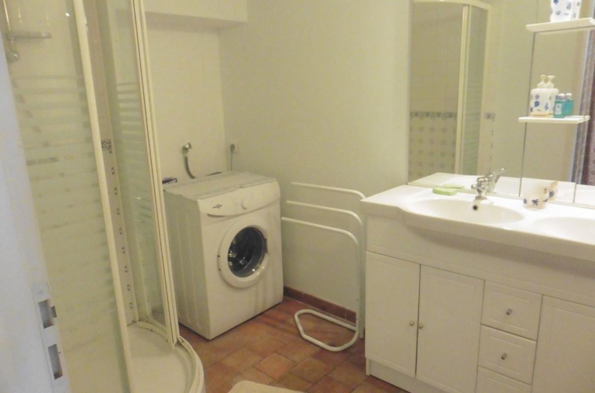 Gîte du Mas des Oliviers, Saint-Pierre-de-Mézoargues - photo 20