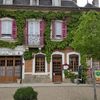 Hôtel Le Relais de la Forêt Façade Ⓒ Site internet hôtel