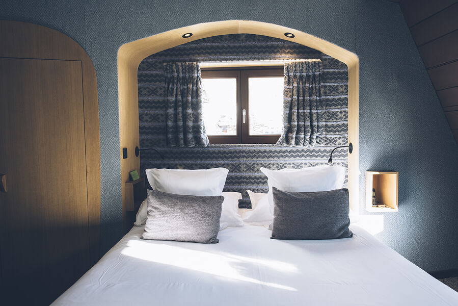 hotel Avoriaz