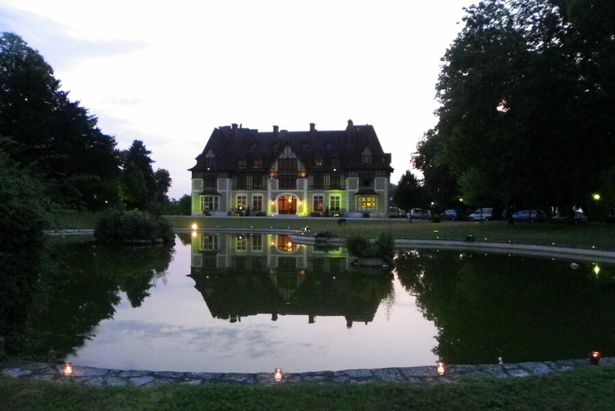 Château de Chanteloup