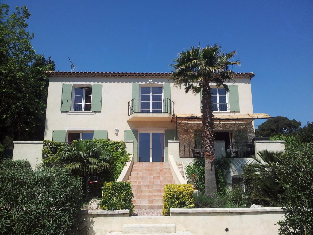 Villa La Provençale