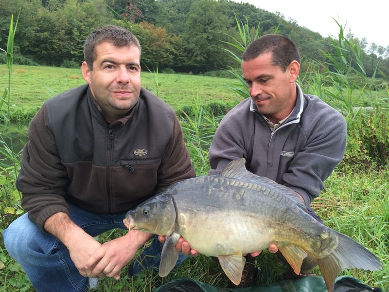 association LA BRACONNE