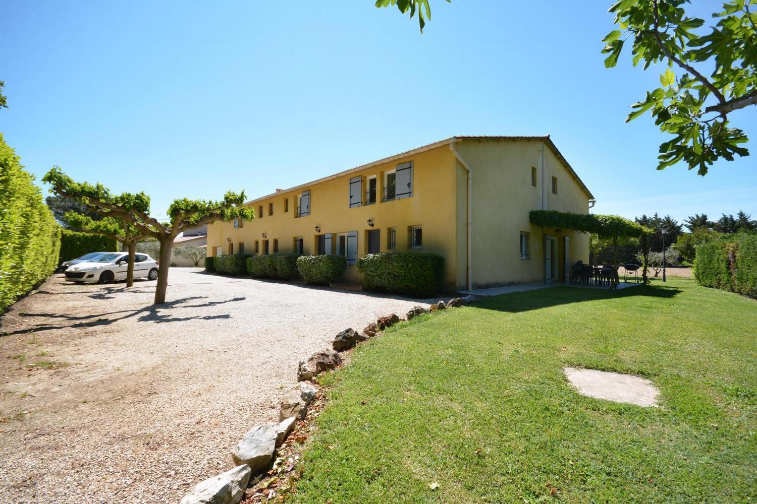 Verdaou, Mallemort - photo 2