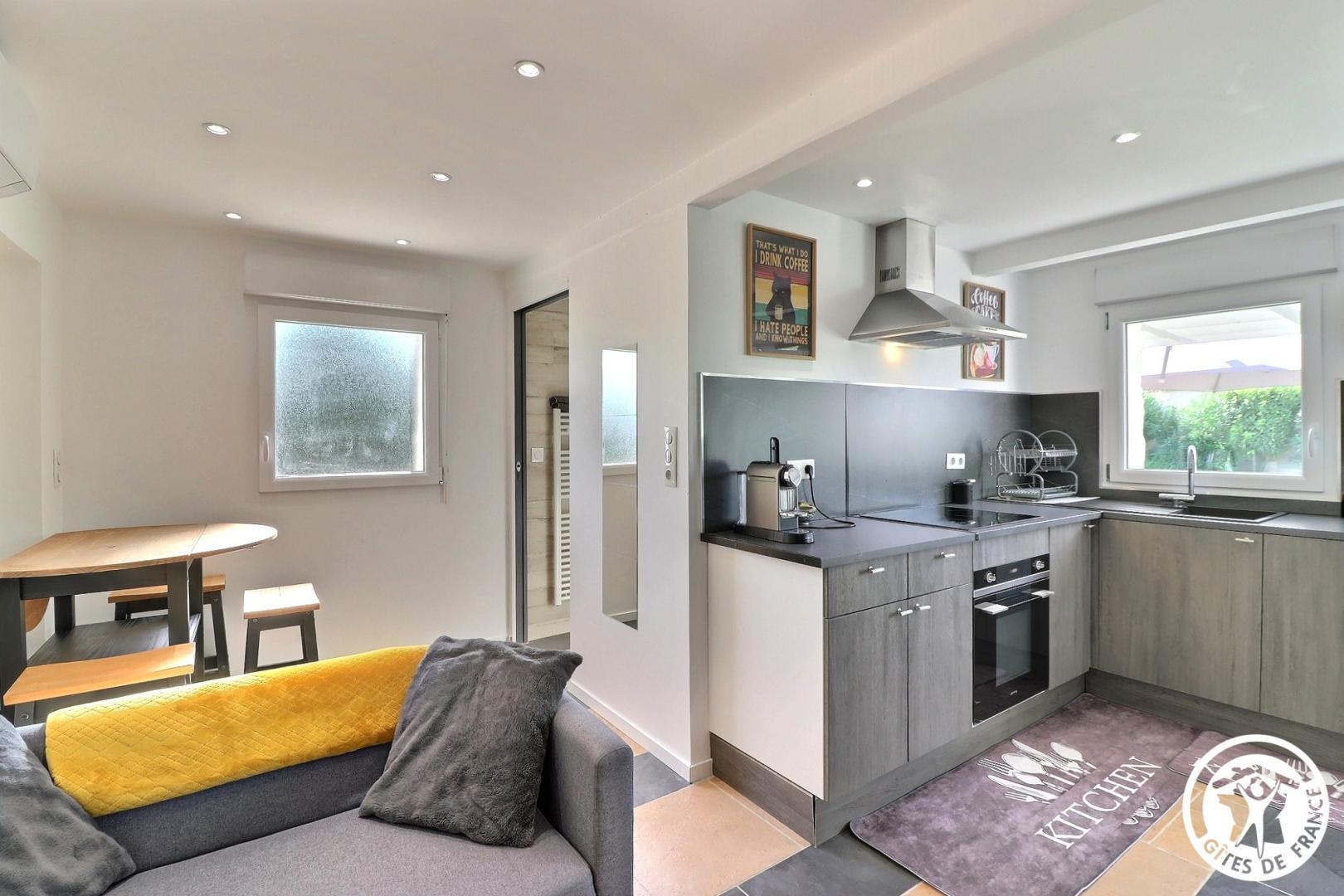 Le Petit Valexiane, Maillane - photo 4