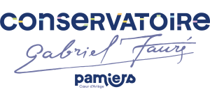 Conservatoire de Pamiers