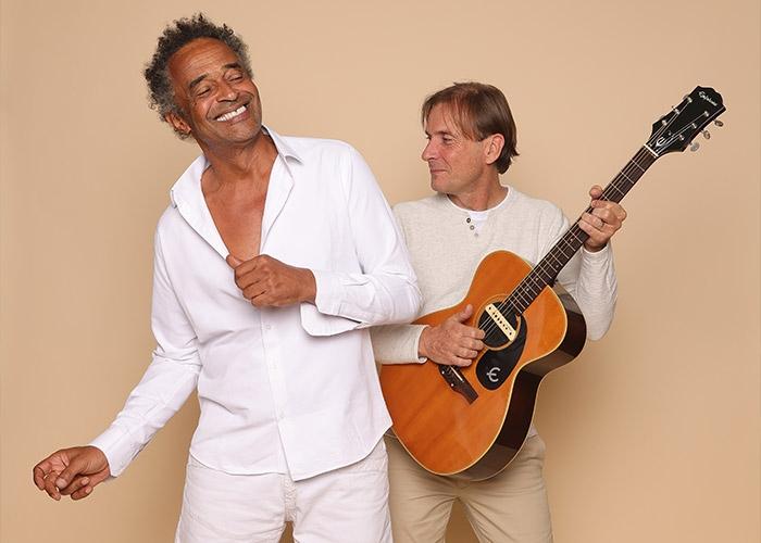 Yannick Noah
