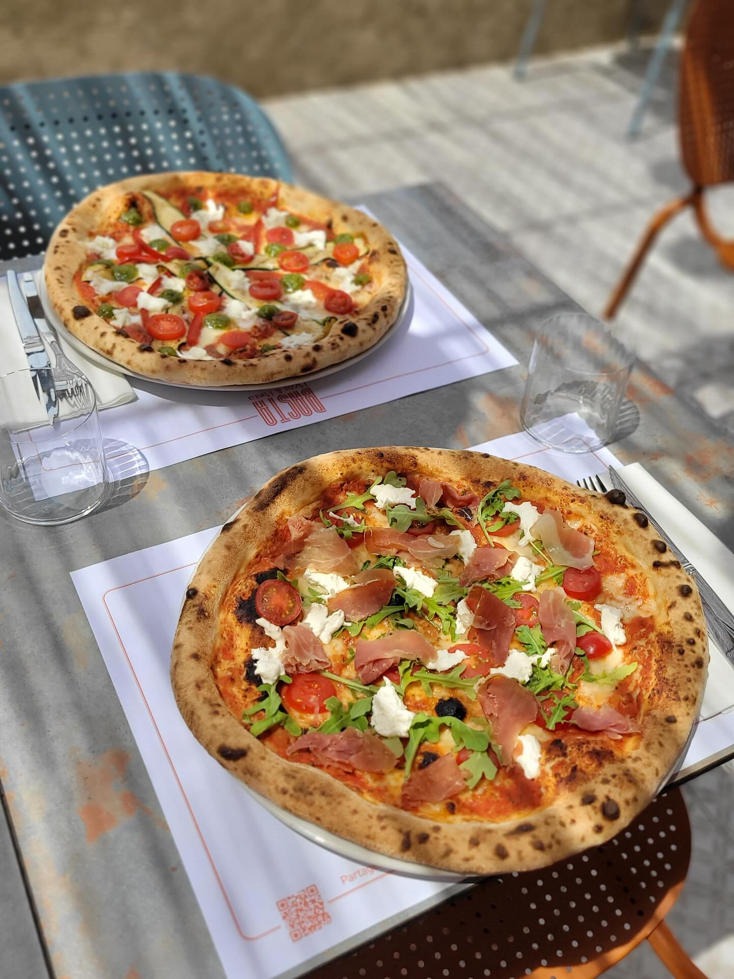 Basta Pizzeria - photo 3