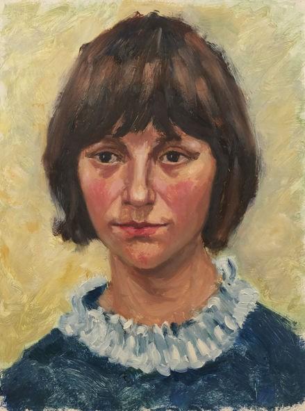 Exposition permanente du peintre Bob Ten Hoope_Beauvoir-en-Royans