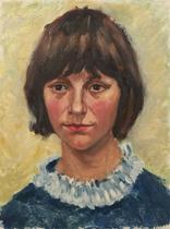 Exposition permanente du peintre Bob Ten Hoope_Beauvoir-en-Royans