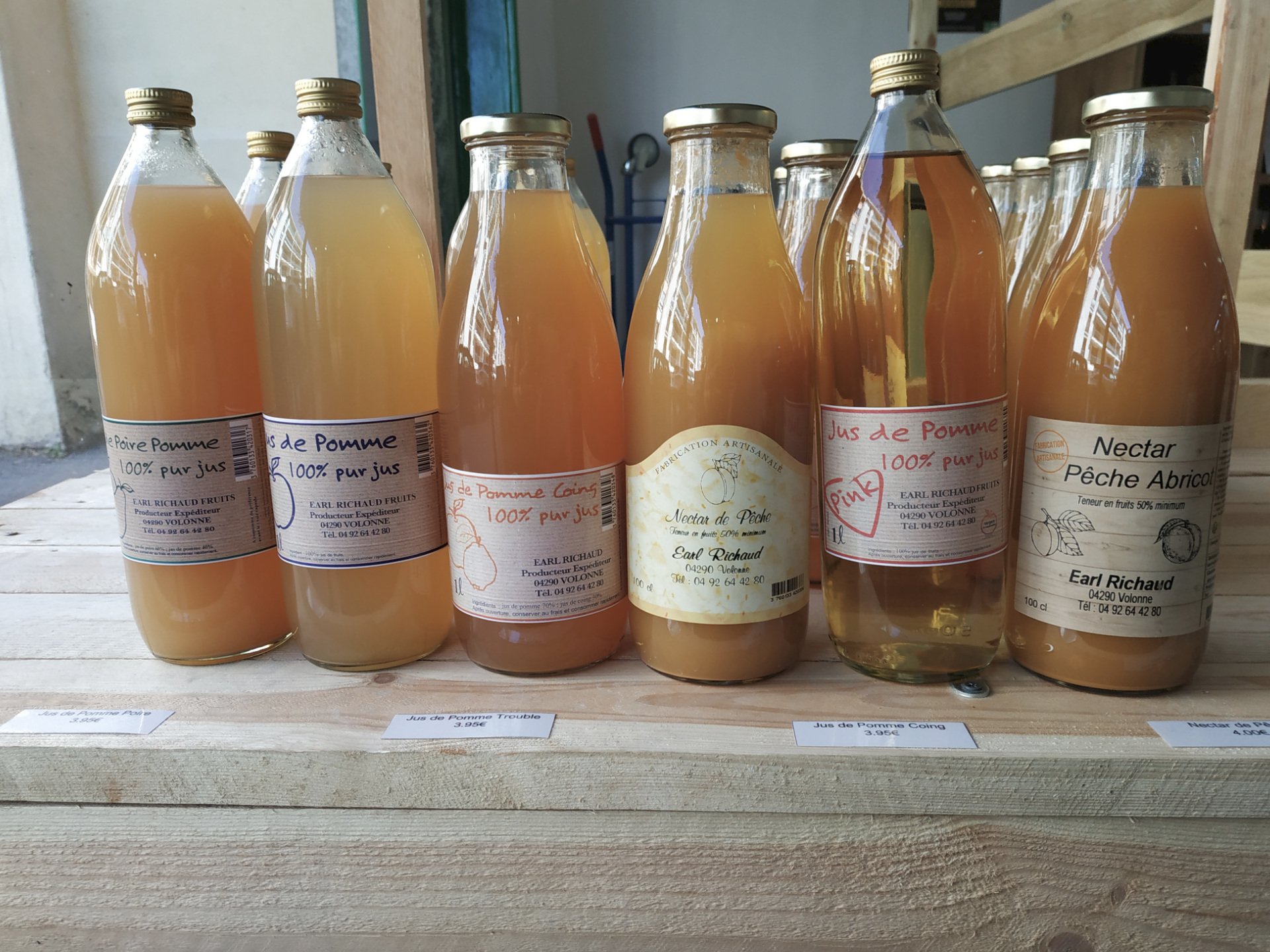 Le Lopin de Robin - photo 5