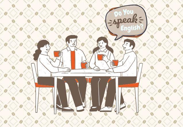Café linguistique Ile de Ré
