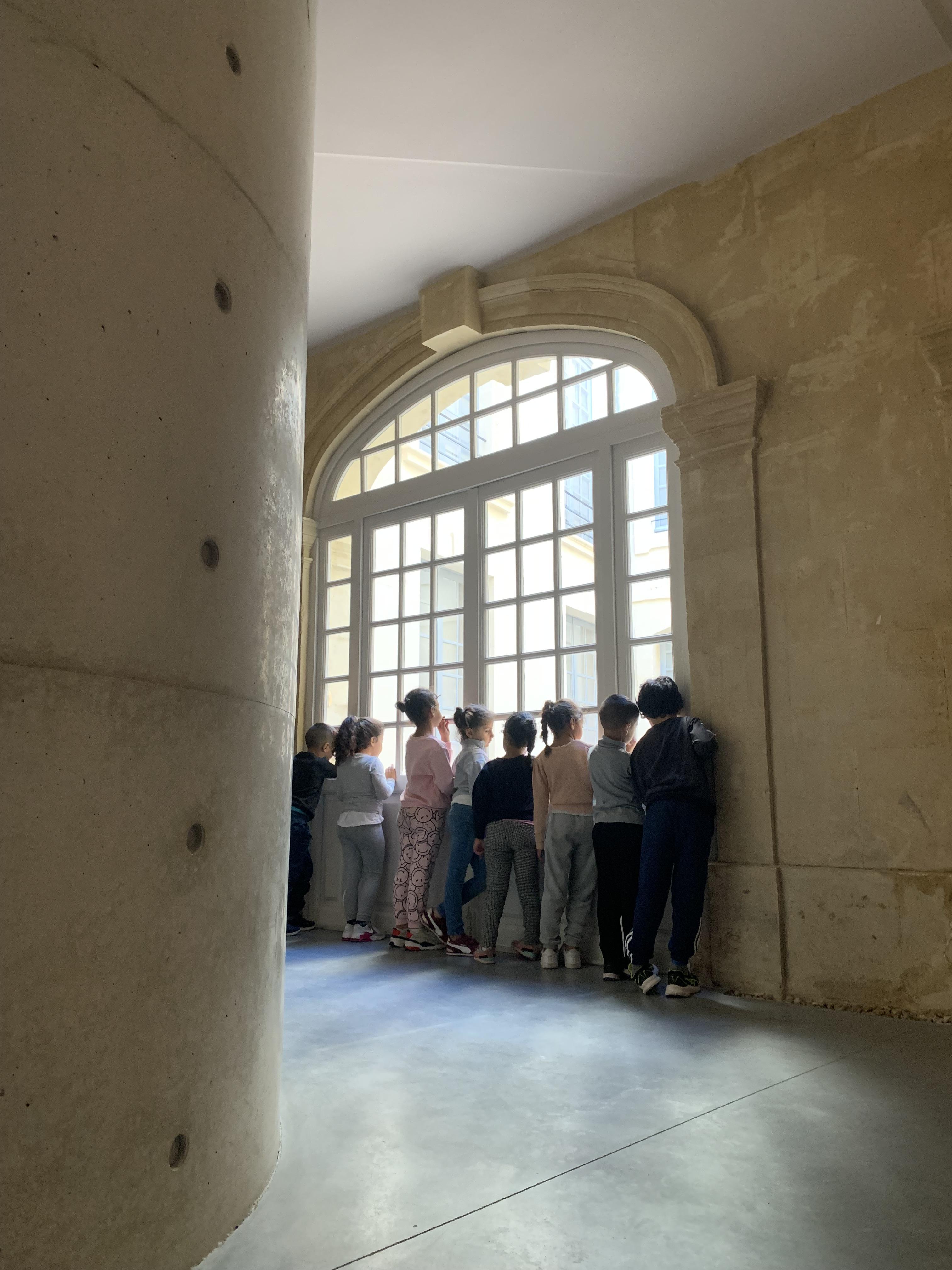 Les Ateliers des Petits Fans