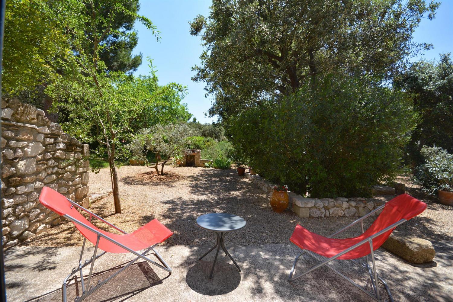 Pitchoun Bagna, Eygalières - photo 21