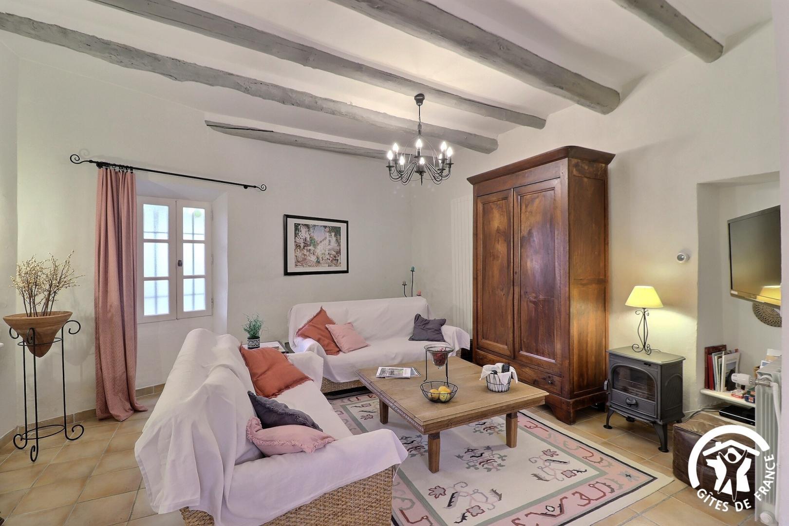 Le Clos du Tilleul, Alleins - photo 14