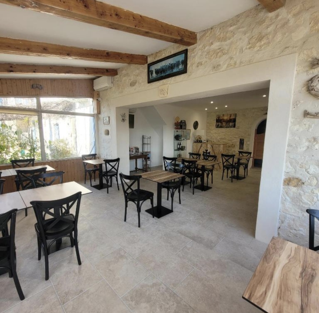 Le Mas de Mon Père - photo 4