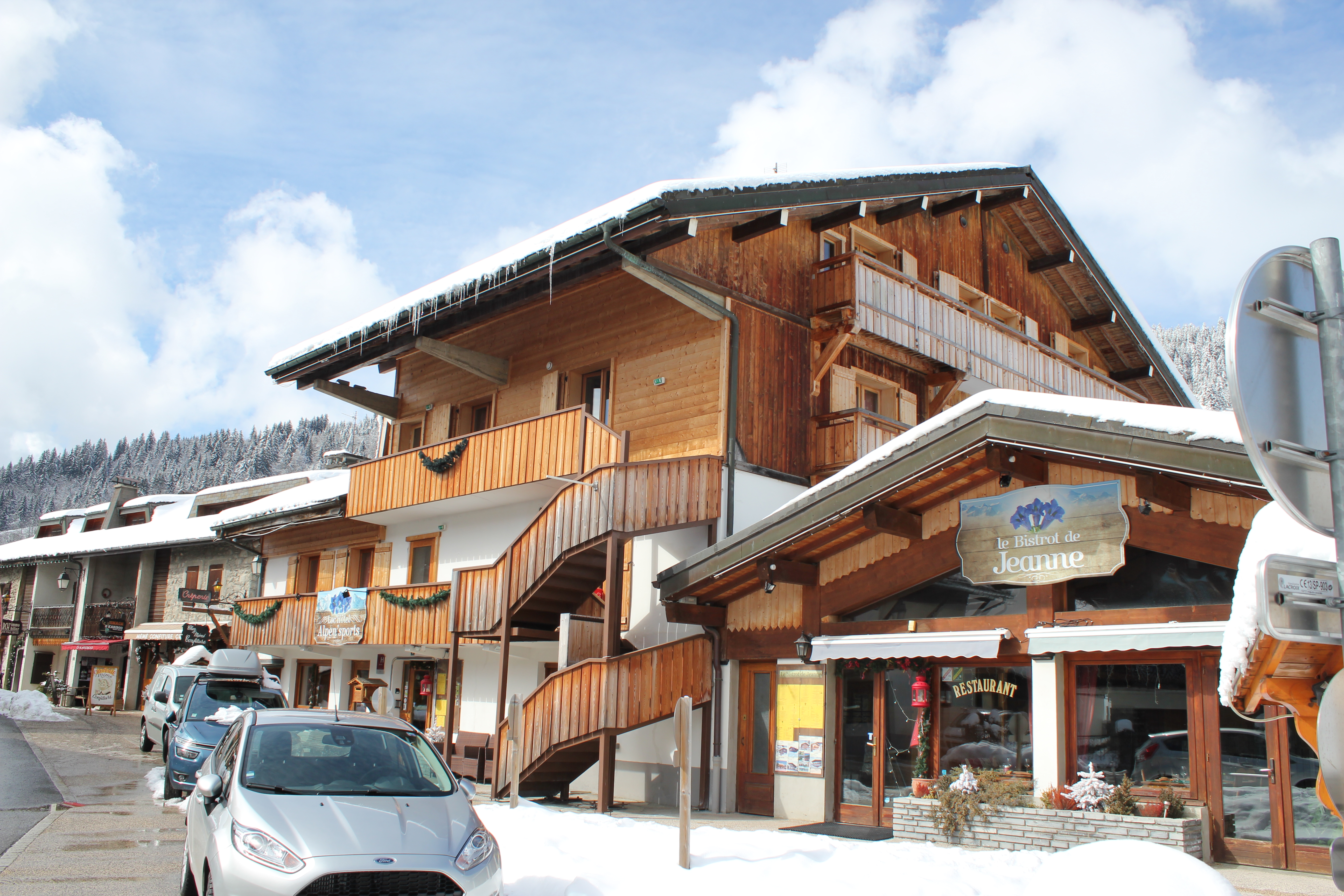 AlpenSports