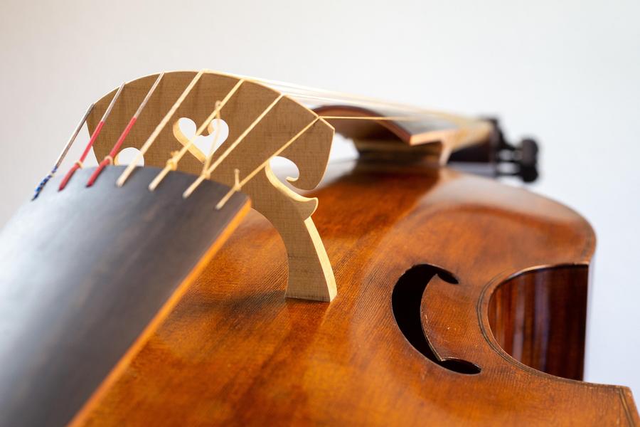 Concert de l'ensemble Jardin d'Eden_Marols