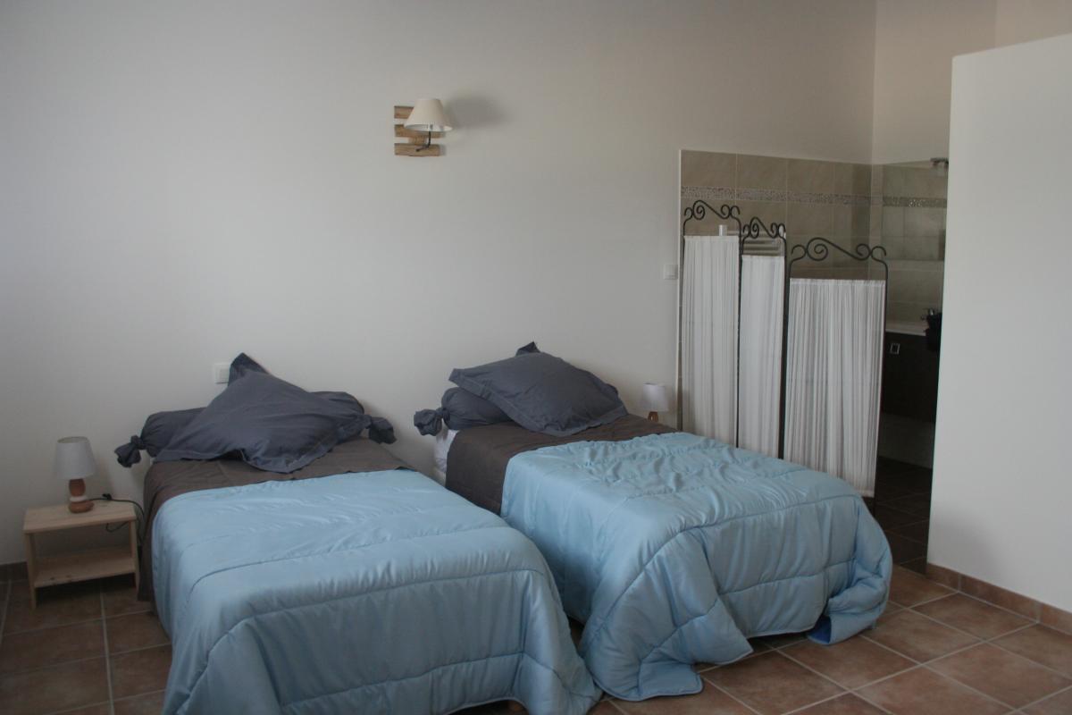 Les Lavandes, Lamanon - photo 25