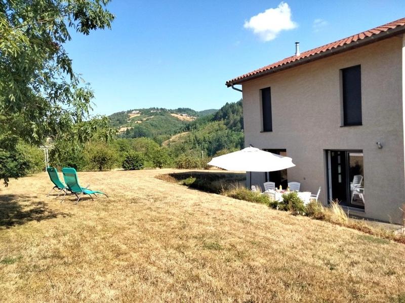 Eco-Gîte \
