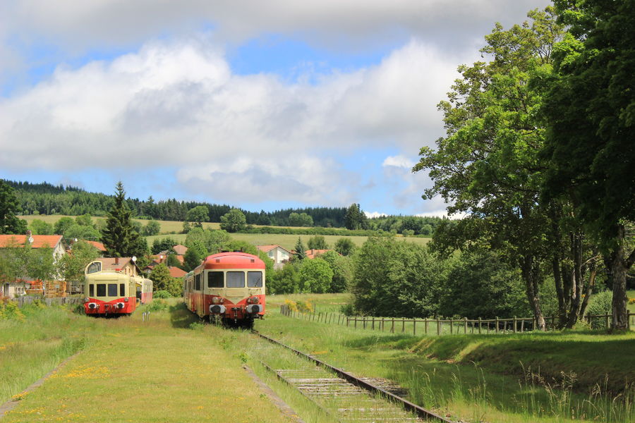 Stages d&rsquo;initiation à la conduite d&rsquo;un train touristique