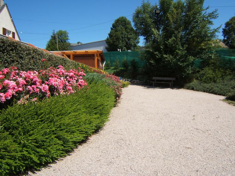 Veyrond Joëlle et Patrick