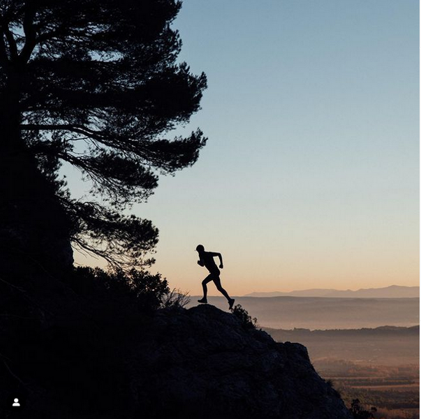 Trail du Grand Luberon 2024