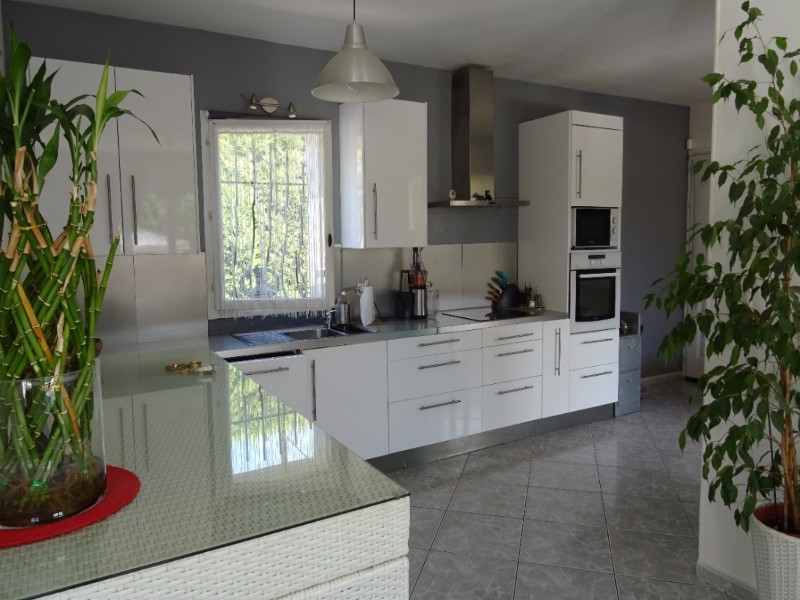 Villa Roma, Gignac-la-Nerthe - photo 4