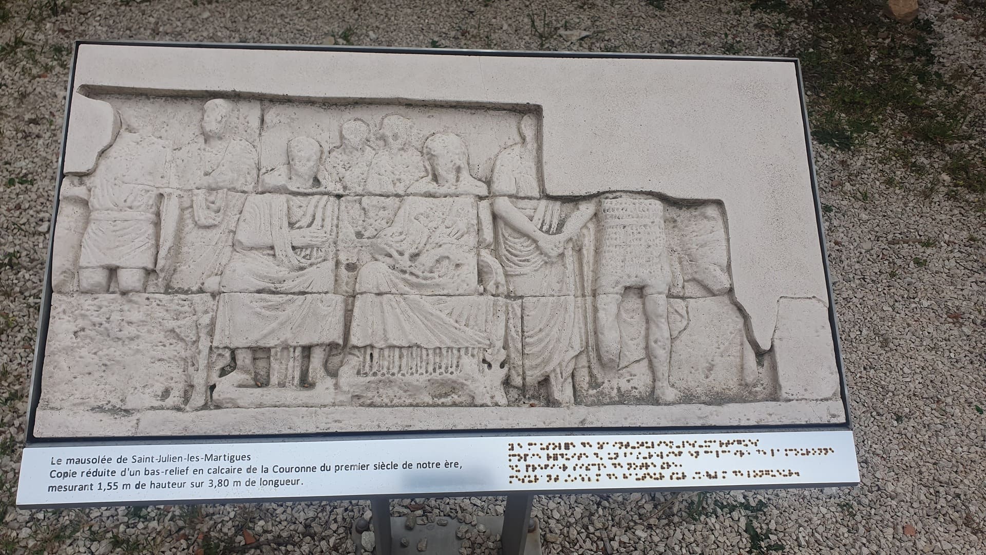 Chapelle de Saint Julien - photo 5