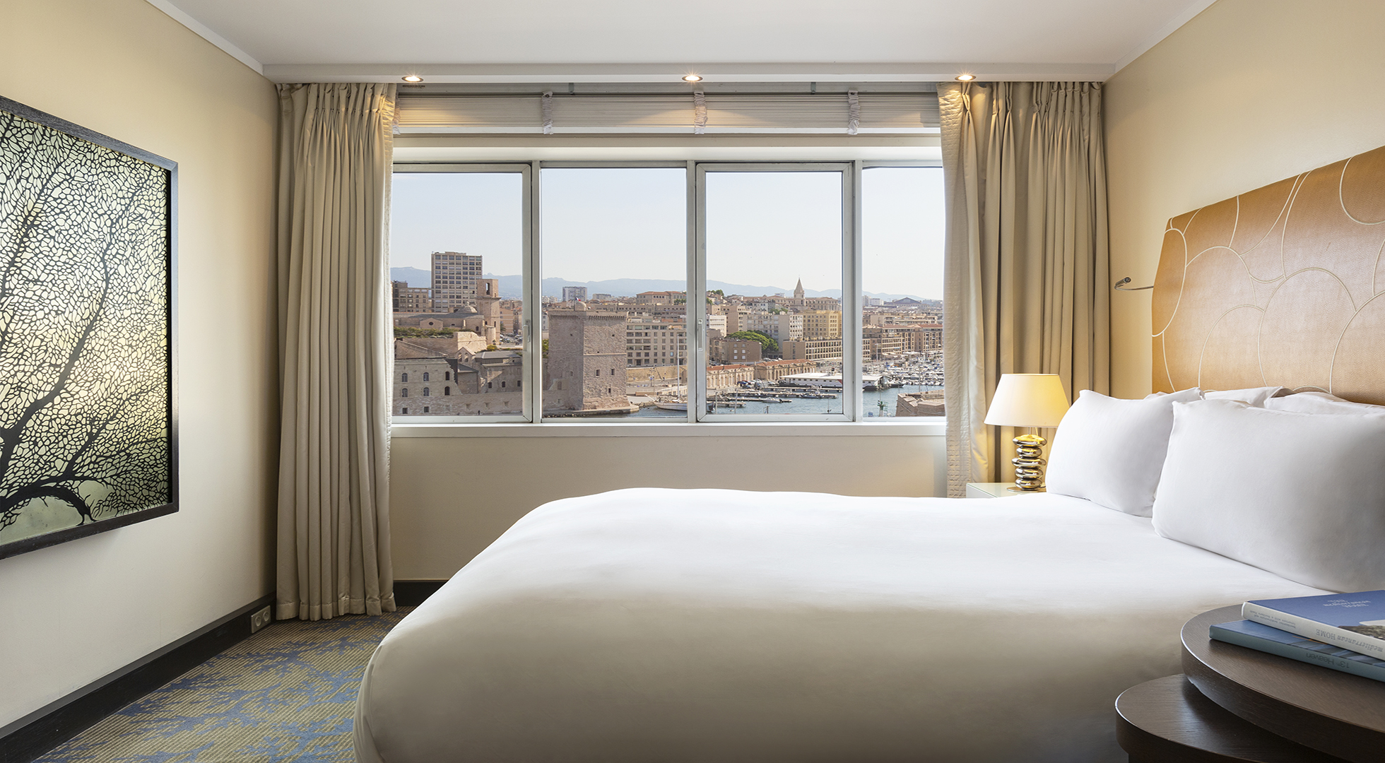 Sofitel Marseille Vieux-Port — photo 3