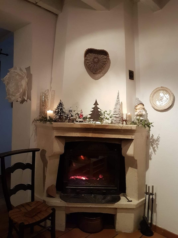 La maison de mon enfance - photo 2