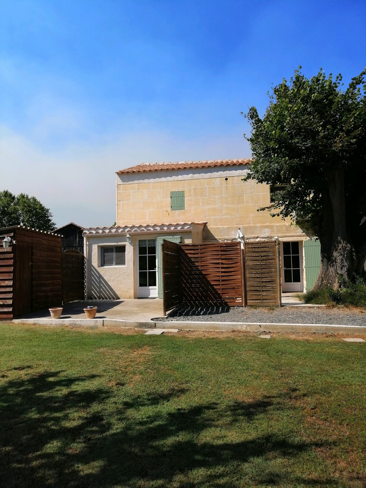 Les Lavandes - photo 5