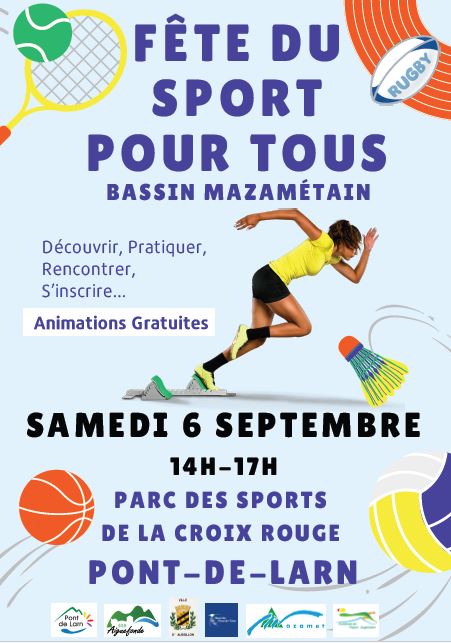 09.06 FETE DU SPORT