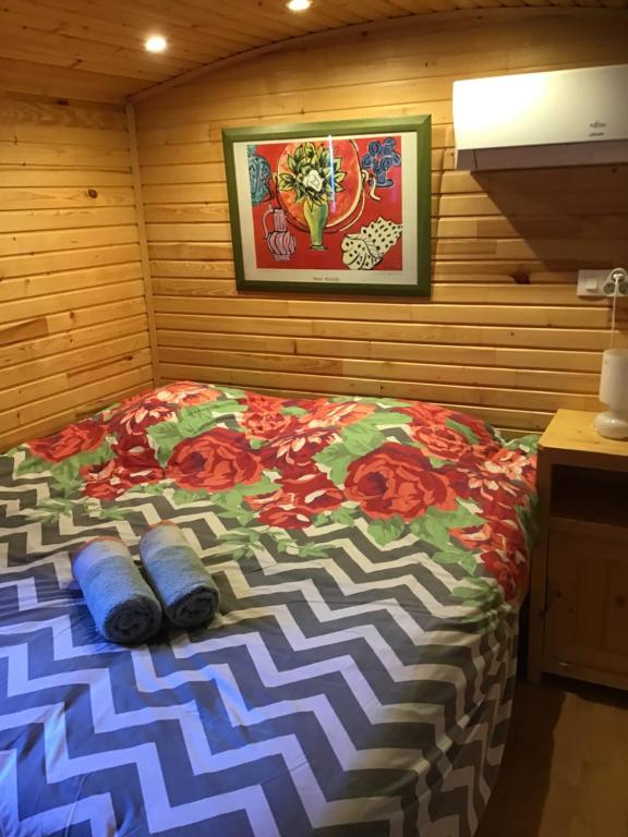 Des Roulottes en Provence, Barbentane - photo 14