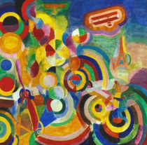 Delaunay