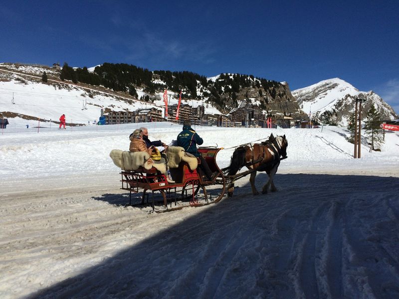 Avoriaz