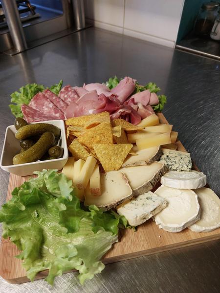 La Table de Serm' - Sermérieu – Balcons du Dauphiné – Nord-Isère - A moins d’une heure de Lyon