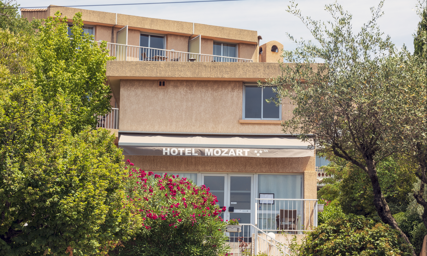 Le Mozart, Aix-en-Provence - photo 10