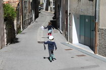 Session de recherche