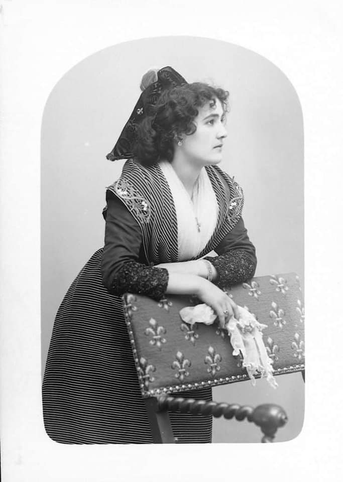 Le circuit des poètes et personnages illustres