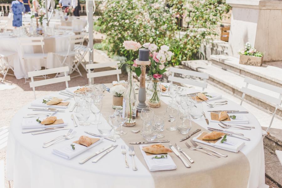 Château Bellevue extérieurs