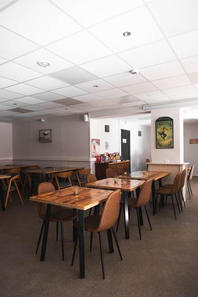 Bar du Valfréjus Vacances